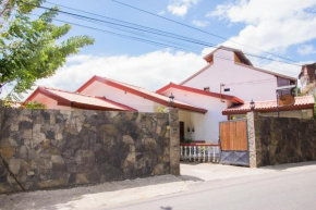 Villa 107